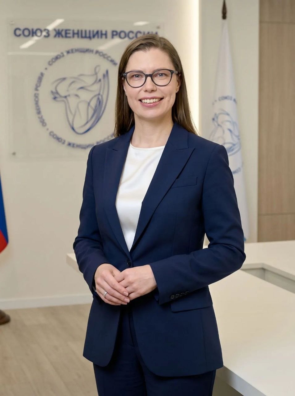 Марина Васильевна Ивановская